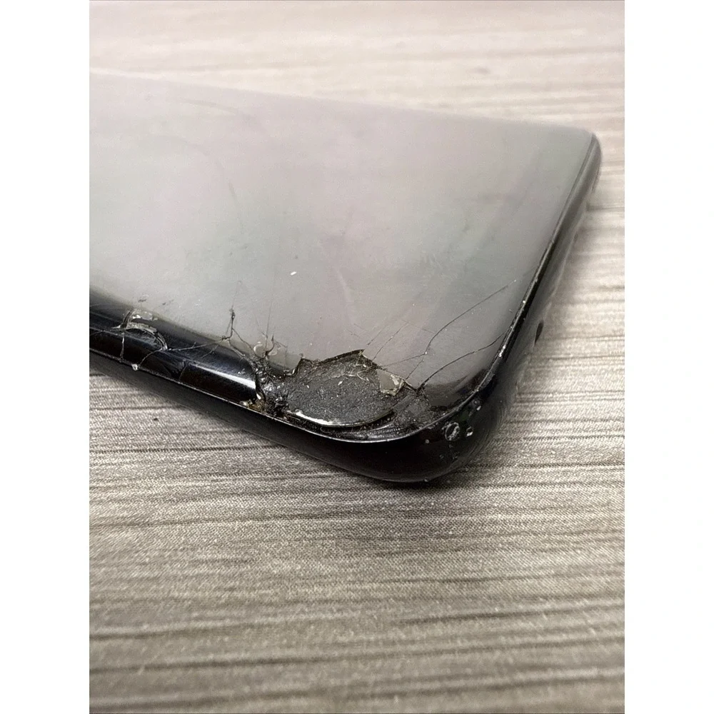 Samsung phone turns